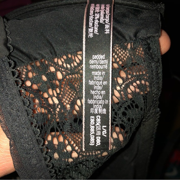 Victoria’s Secret Bralette - Picture 6 of 6